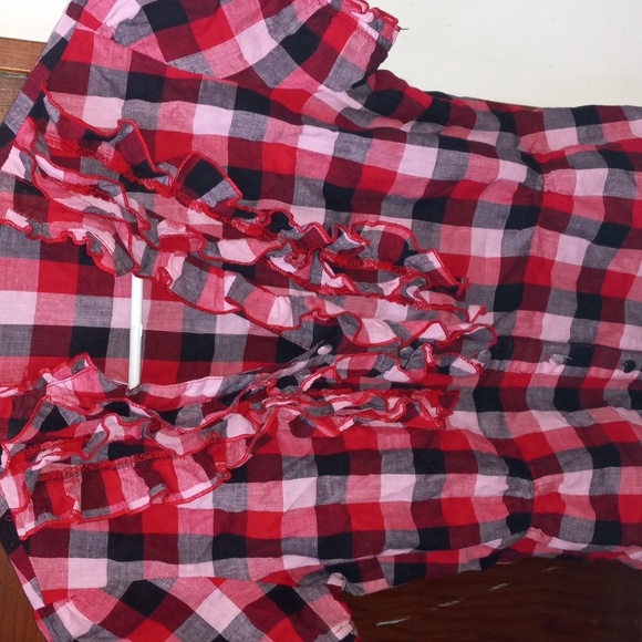 Forever 21 shirt size M - Picture 3 of 3